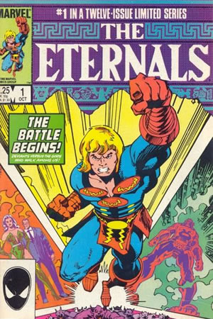 Eternals