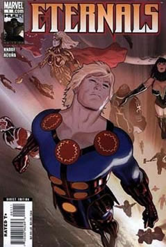 Eternals