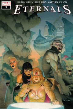 Eternals (2021) #3