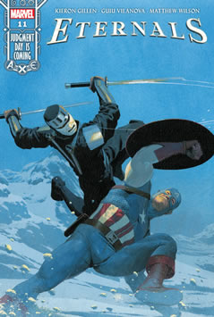 Eternals (2021) #11
