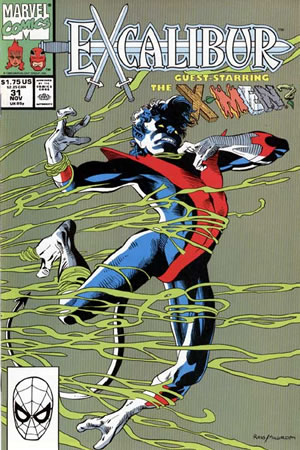 Excalibur (1988) #31