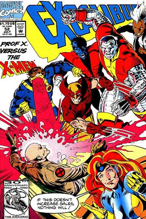 Excalibur (1988) #52