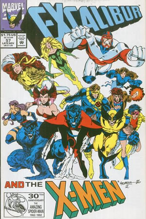 Excalibur (1988) #57