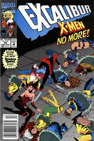 Excalibur (1988) #58