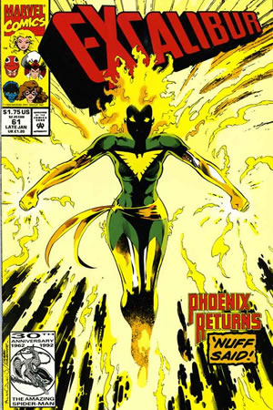 Excalibur (1988) #61