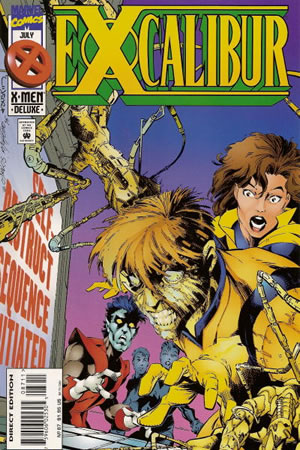 Excalibur (1988) #87