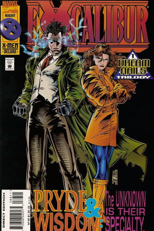 Excalibur (1988) #88