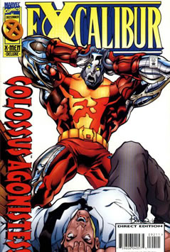 Excalibur (1988) #92