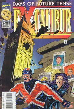 Excalibur (1988) #94