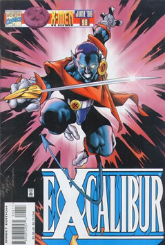 Excalibur (1988) #98