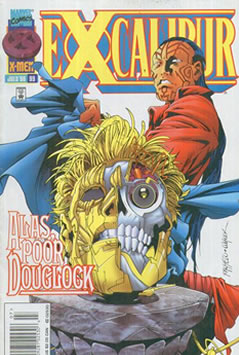 Excalibur (1988) #99