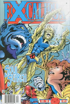 Excalibur (1988) #104