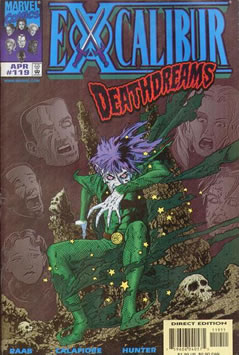 Excalibur (1988) #119