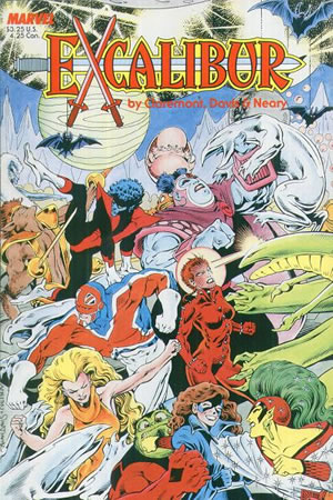 Excalibur Special Edition