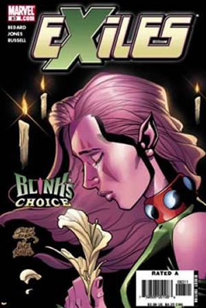 Exiles (2001) #83