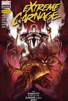 Extreme Carnage Alpha