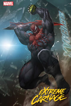 Extreme Carnage: Riot