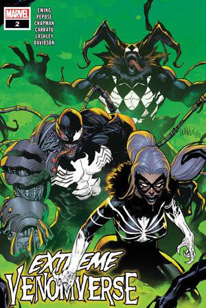 Extreme Venomverse (2023) #2 [A Story]