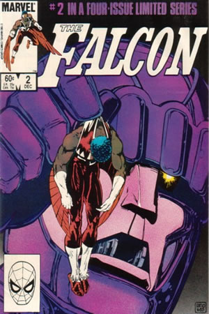 Falcon (1983) #2