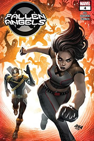 Fallen Angels (2019) #4