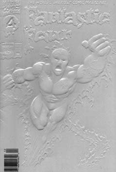 Fantastic Four (1961) #371