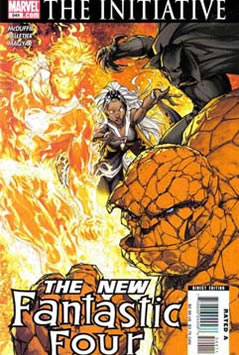 Fantastic Four (1998) #544