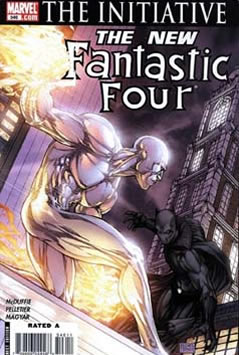 Fantastic Four (1998) #546