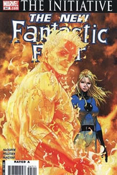 Fantastic Four (1998) #547