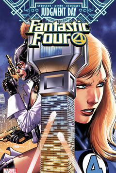 Fantastic Four (2018) #48