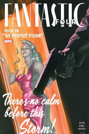 Fantastic Four (2023) #19