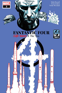 Fantastic Four: Life Story (2021) #3