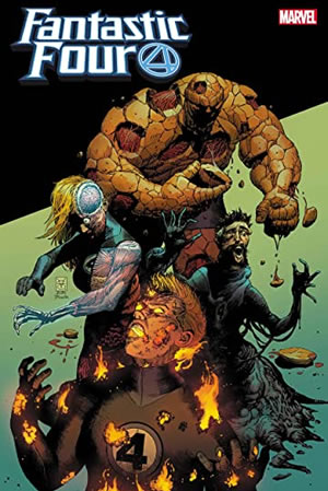 Fantastic Four: Road Trip