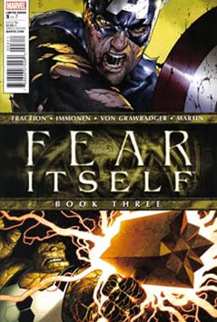 Fear Itself (2011) #3
