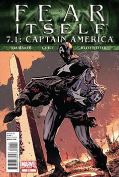 Fear Itself (2011) #7.1
