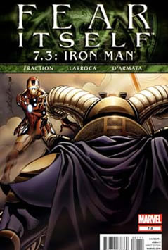 Fear Itself (2011) #7.3