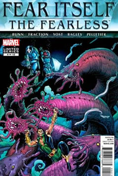 Fear Itself: The Fearless (2011) #4