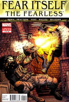 Fear Itself: The Fearless (2011) #7