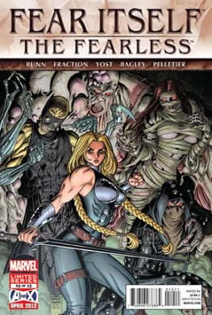Fear Itself: The Fearless (2011) #10