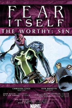 Fear Itself: The Worthy