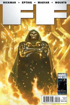 FF (2011) #2