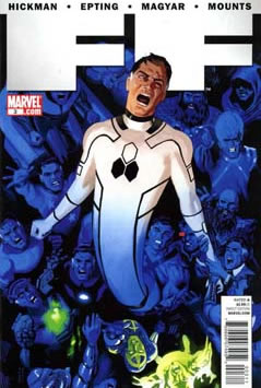 FF (2011) #3