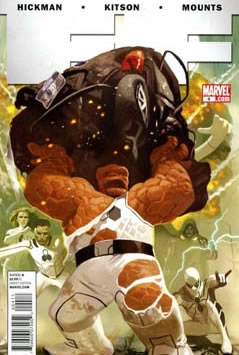FF (2011) #4