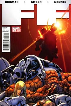 FF (2011) #5