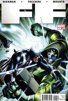 FF (2011) #7