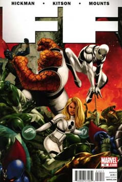 FF (2011) #10