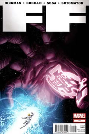FF (2011) #14