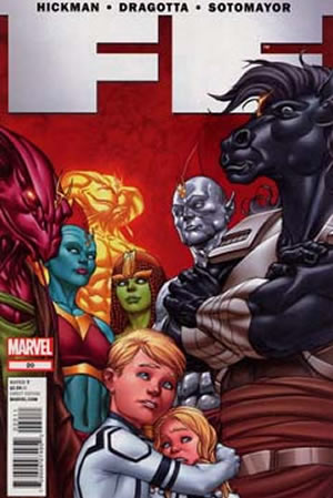 FF (2011) #20
