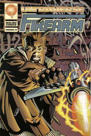 Firearm (1993) #0