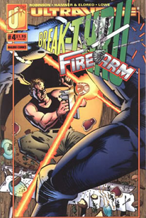 Firearm (1993) #4