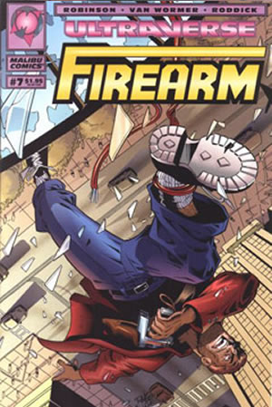 Firearm (1993) #7